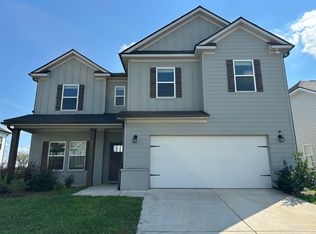 3319 Grassy Fields Ln, Apison, TN 37302