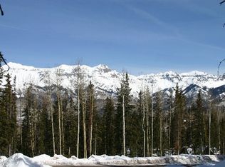 529 Benchmark Dr LOT 347, Telluride, CO 81435