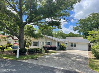 1930 Harbor Dr SW, Ocean Isle Beach, NC 28469