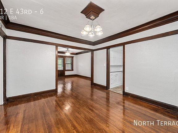 3rd image of 812 E 43rd St APT 6