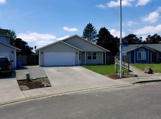 610 SE 1st Ave, Battle Ground, WA 98604