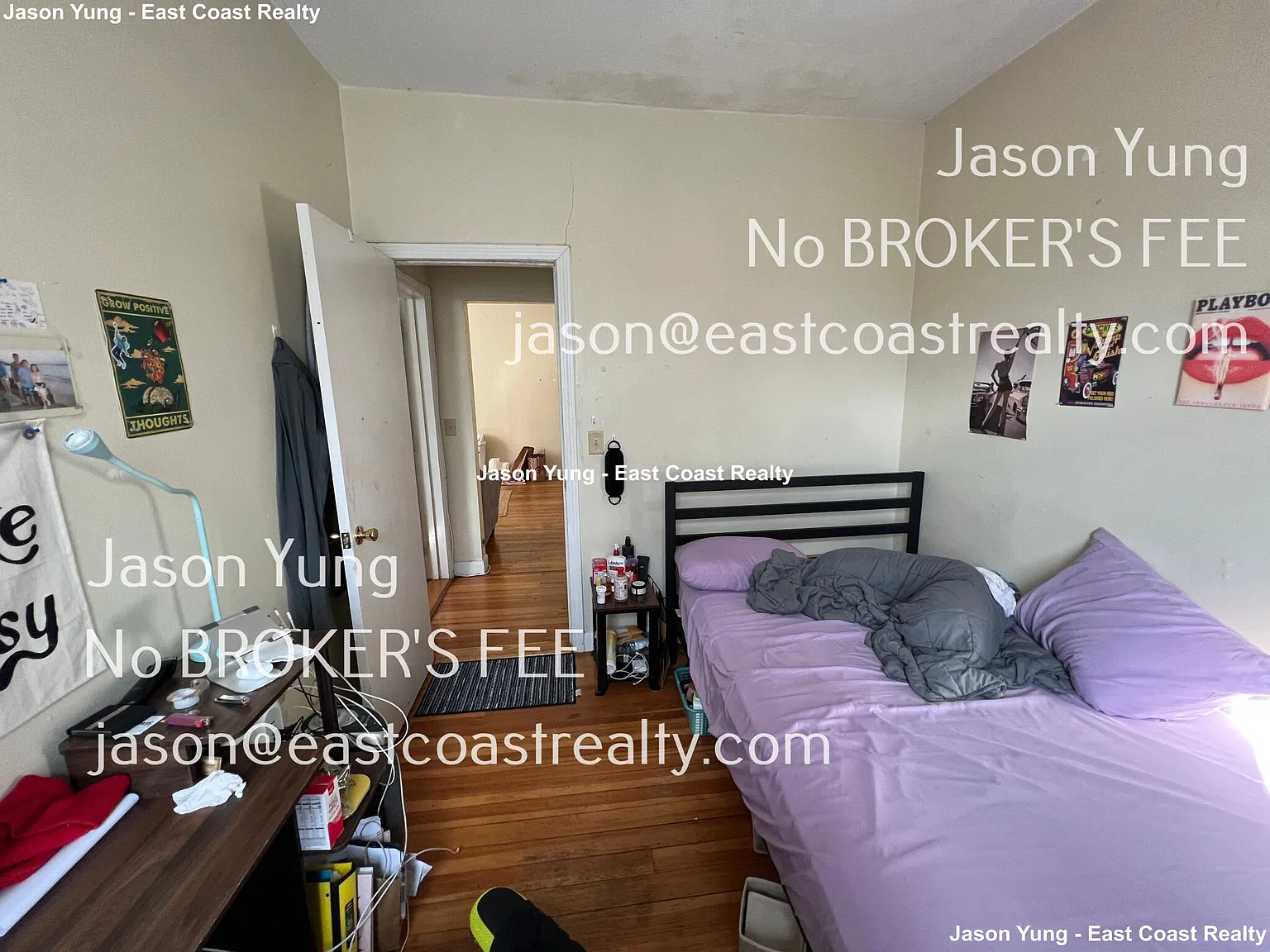 2 bed, 1.0 bath, 750 sqft, $2,895 — Photo 4