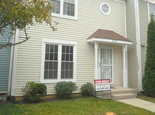 9118 Trams Way, Gaithersburg, MD 20879