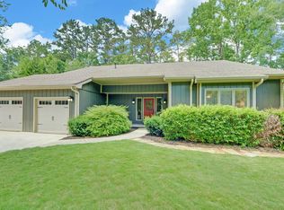 419 Currahee Point, Toccoa, GA 30577