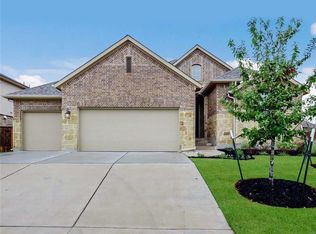 3004 Columbus Loop, Round Rock, TX 78665
