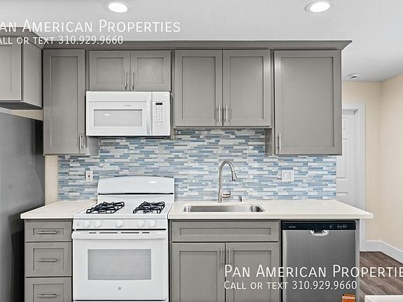 5th image of 1031 S Montebello Blvd Unit A