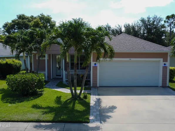 114 Ashbury Blvd, Sebastian, FL 32958