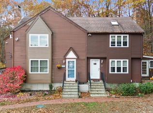 150 Cowell Rd UNIT 150, Wrentham, MA 02093