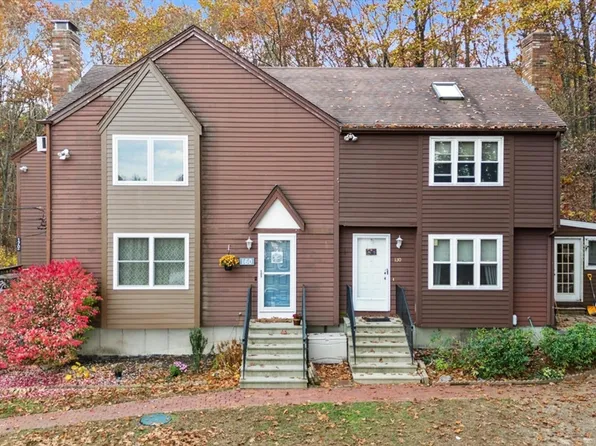 150 Cowell Rd Unit 150, Wrentham, MA 02093
