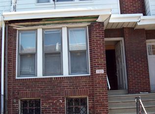 3921 Bennington St, Philadelphia, PA 19124