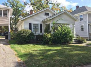 2006 Crescent Ave, Fort Wayne, IN 46805