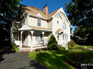 Curtis Estates Luxury Townhouses, Meriden, CT 06450
