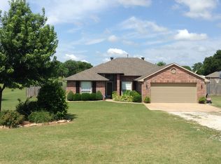 910883 S Gerdes Dr, Wellston, OK 74881