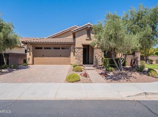 4300 S Jasmine Dr, Chandler, AZ 85249