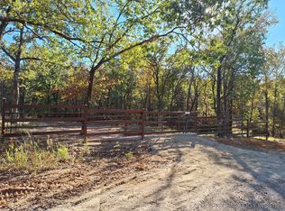 Dogwood Ln, Mead, OK 73449