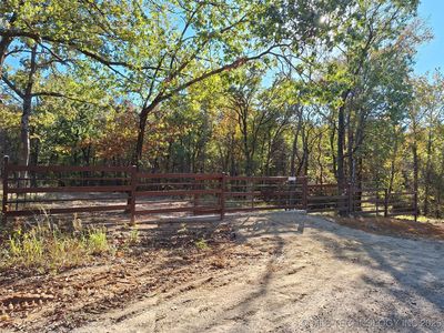 Dogwood Ln, Mead, OK, 73449