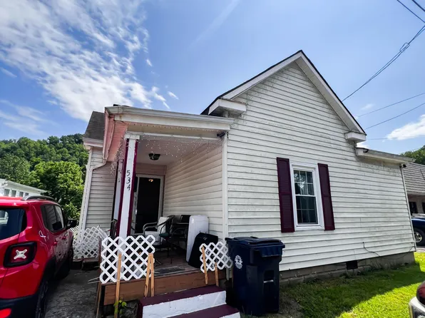 534 Main St, Paintsville, KY 41240