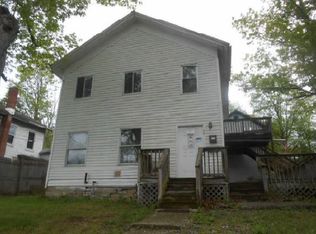 54 Reid St, Fort Plain, NY 13339