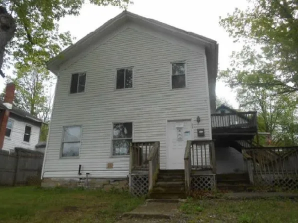 54 Reid St, Fort Plain, NY 13339
