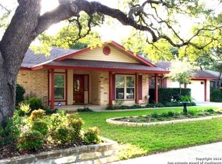 14430 Vantage Hl, San Antonio, TX 78231