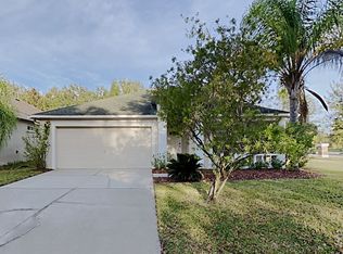 7153 Moss Ledge Run, Land O Lakes, FL 34637