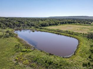 S 4th Cors, McAlester, OK 74501