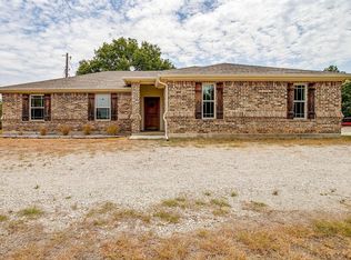 1932 Reynolds Dr, Azle, TX 76020