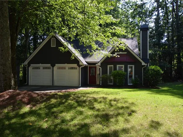 3206 Country Walk Dr, Powder Springs, GA 30127