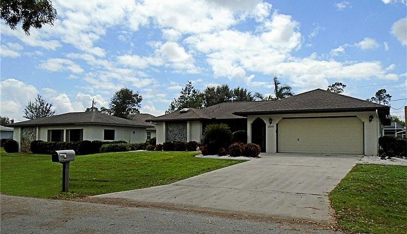 1st image of 23149 Glory Ave