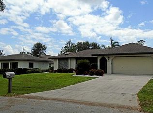 23149 Glory Ave, Pt Charlotte, FL 33952