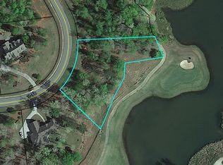 109 Birch Cir, Forsyth, GA 31029