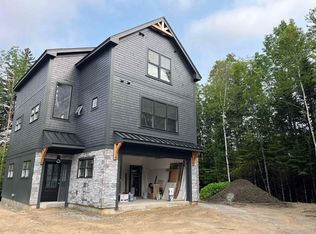 27 Bull Hill Way #13, Waterville Valley, NH 03215