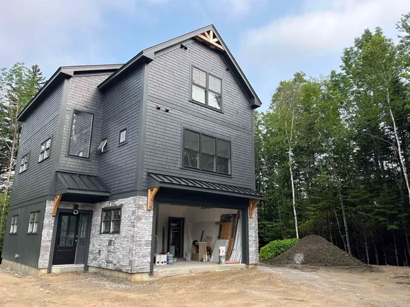 27 Bull Hill Way #13, Waterville Valley, NH 03215