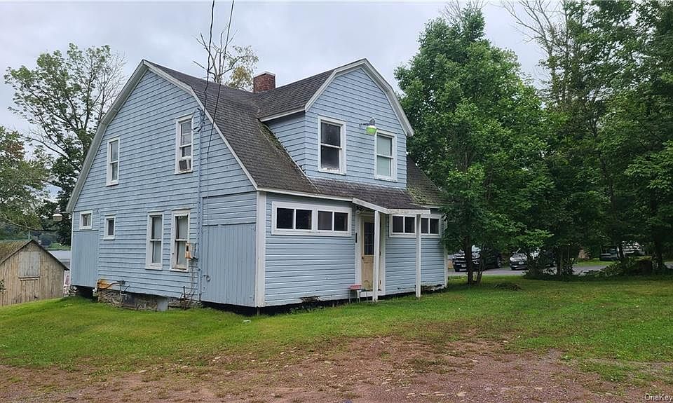 409 Sackett Lake Road, Monticello, NY 12701 Zillow