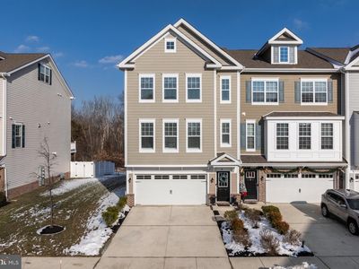 39 Eddy Way, Marlton, NJ, 08053
