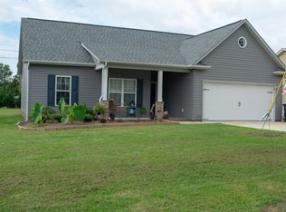 8618 Lee St, Mount Pleasant, NC 28124