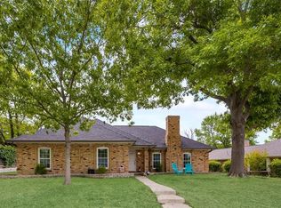 903 Village Green, Rockwall, TX