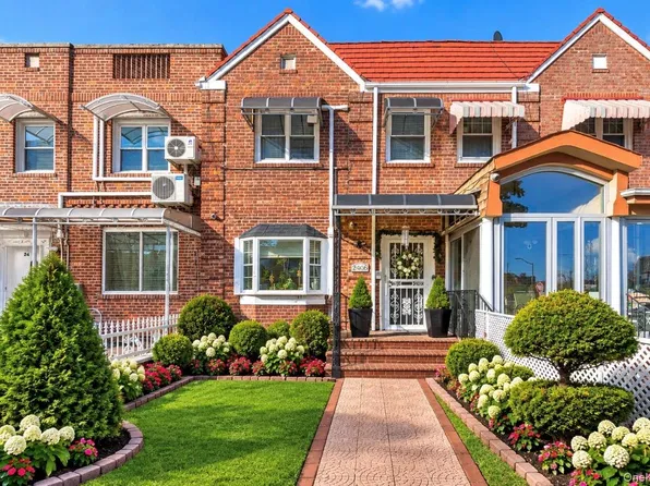 2406 87th Street, East Elmhurst, NY 11369