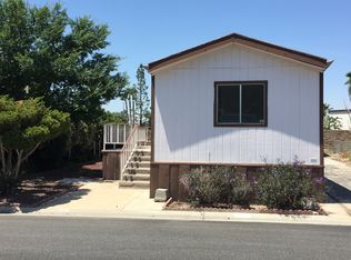4401 Hughes Ln SPACE 124, Bakersfield, CA 93304