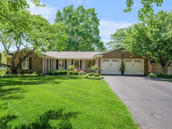 112 Summertree Dr, Nicholasville, KY 40356