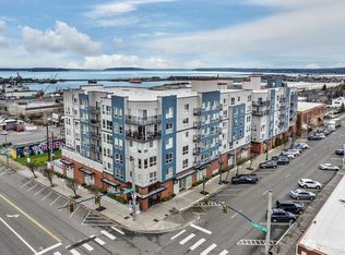 Nautica Soundview Condo, Everett, WA 98201