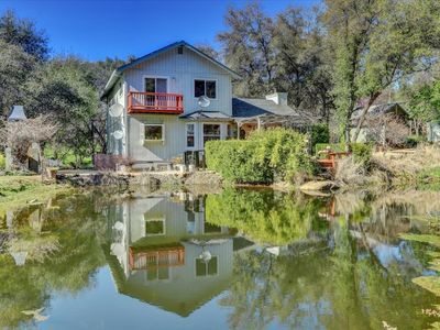 15900 Dry Creek Ln, Grass Valley, CA, 95949