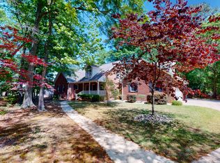 209 Perry Dr, Goldsboro, NC 27530