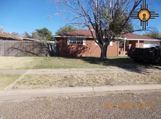 133 Westerfield Pl, Clovis, NM 88101