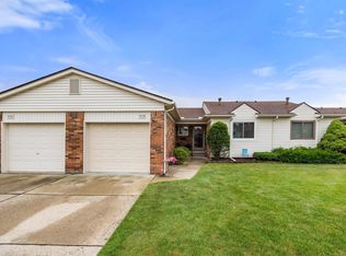 8728 Tucson Ct, Warren, MI 48093