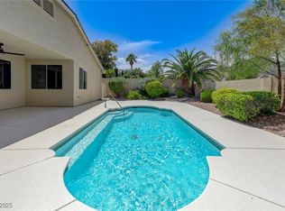 9632 Cherry Canyon Ave, Las Vegas, NV 89129