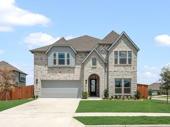 3730 Topeka Trl, Crandall, TX 75114