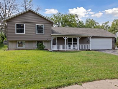 1340 38th Street Pl, Marion, IA, 52302