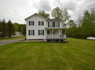2470 Route 21, Palmyra, NY 14522