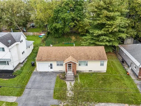 311 Helen St, Syracuse, NY 13203